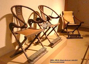 041- Pekin- Musee National